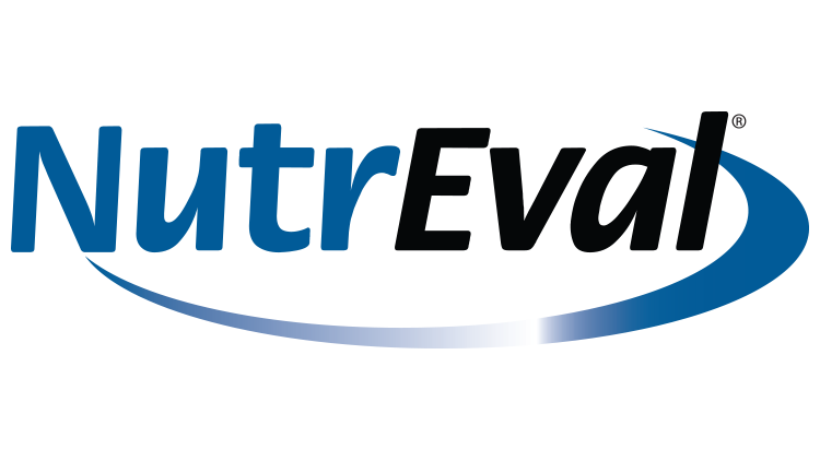 Nutreval Logo