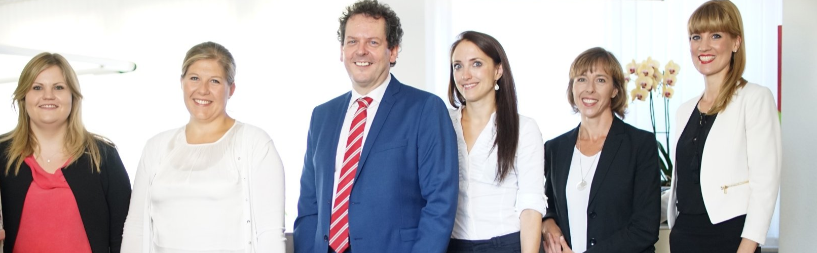 Kanzlei Muffler – Ihr Team