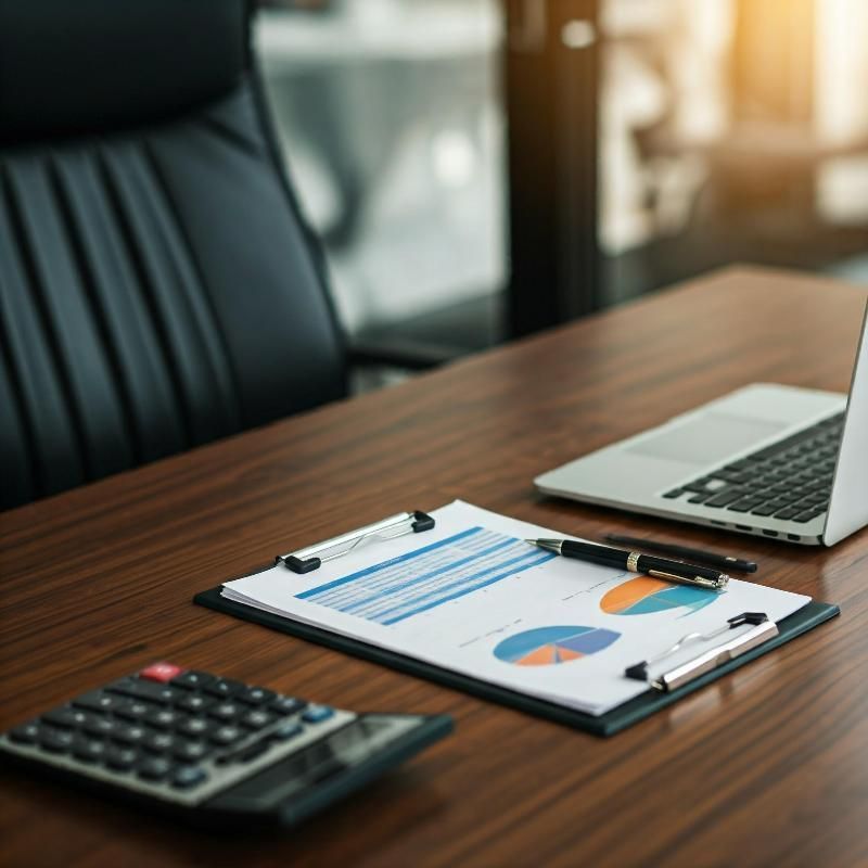 consulenza aziendale