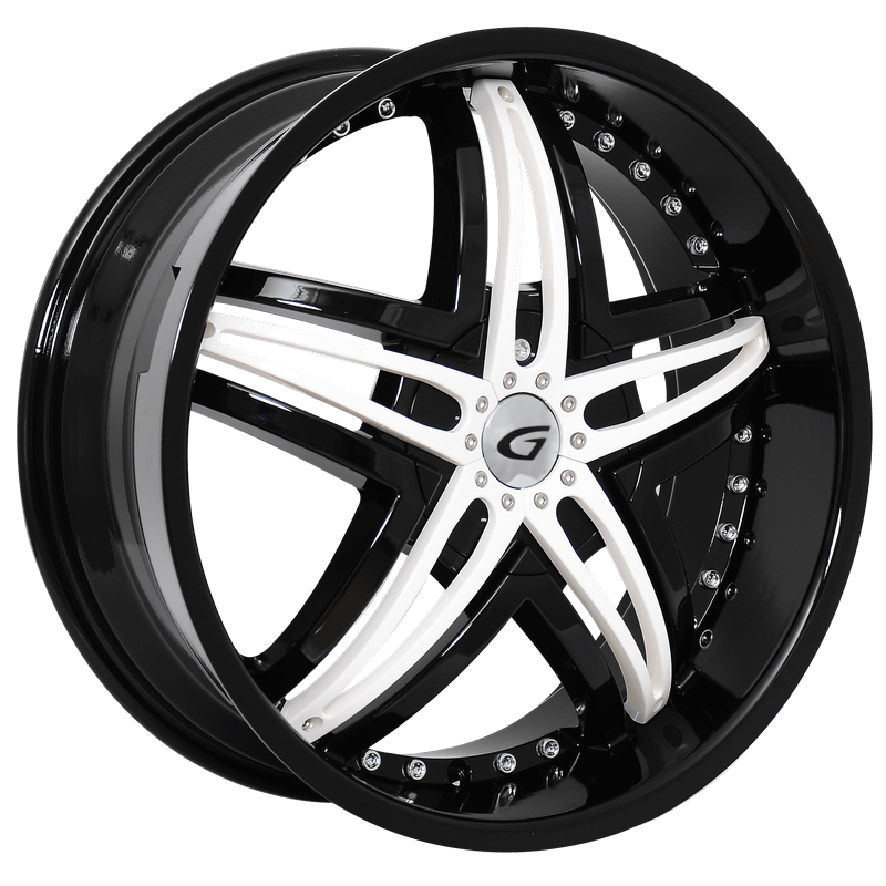 Blitz - Slacks Creek, QLD - Happy Tyres Moss Street