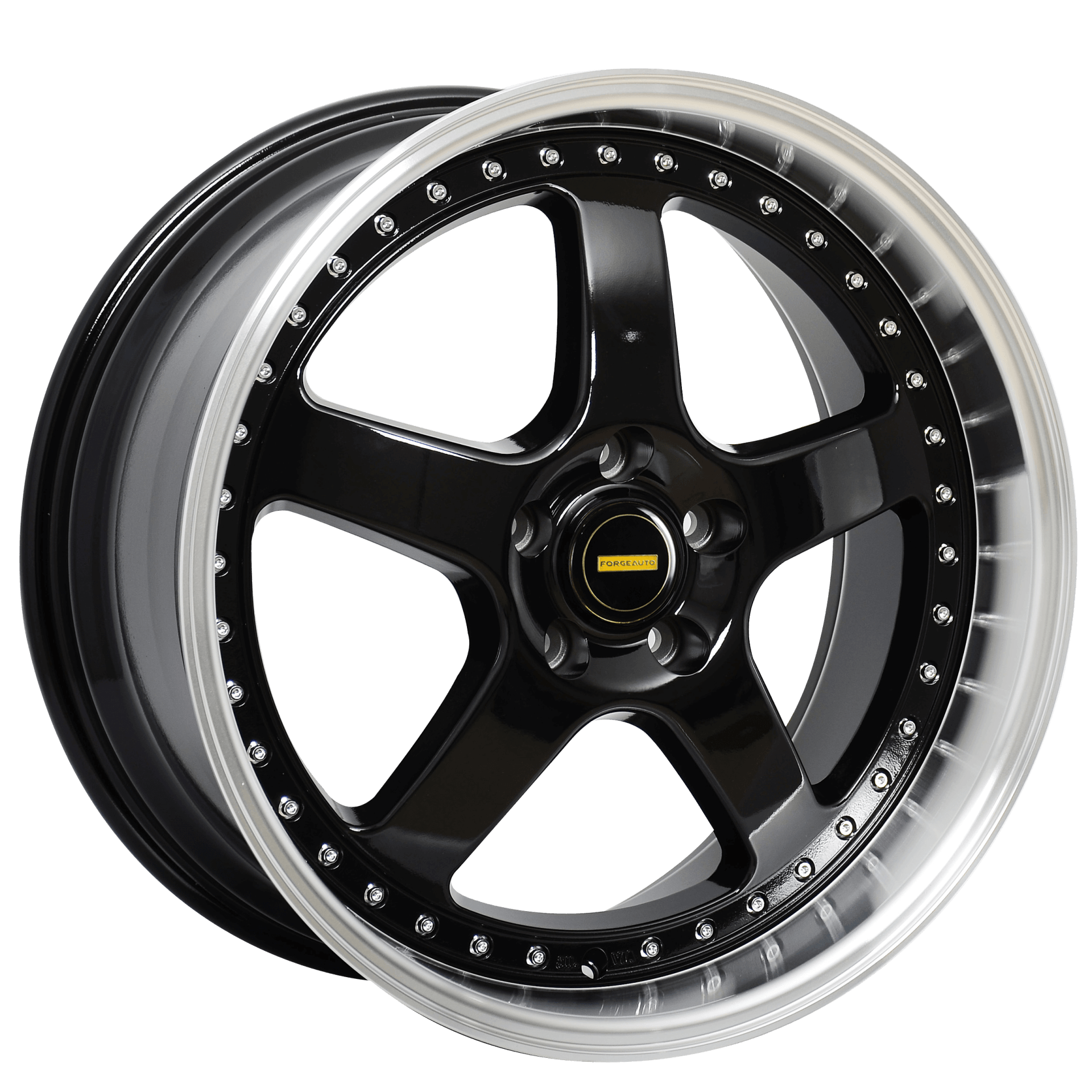 FA5 Black - Slacks Creek, QLD - Happy Tyres Moss Street