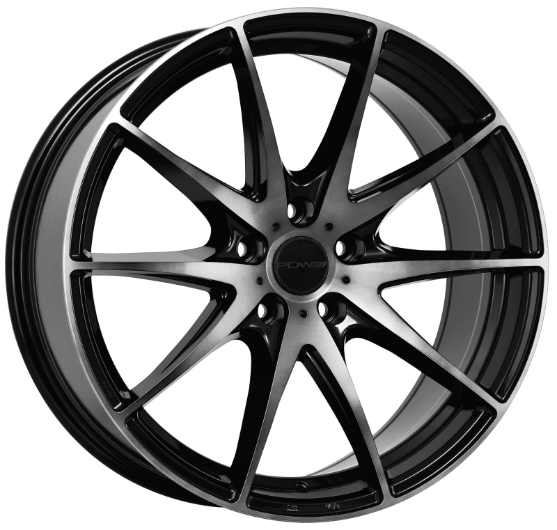 Fujin - Slacks Creek, QLD - Happy Tyres Moss Street