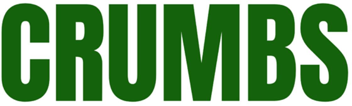 Crumbs Logo