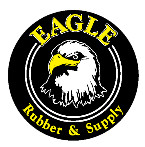 Eagle Rubber and Supply logo