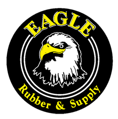 Eagle Rubber and Supply logo