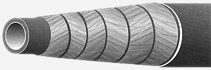R13 – 6-Wire Spiral 5,000 psi Hose