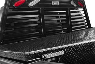 Ranch Hand Headache Racks Truck Accessories, Headache Rack, 59% OFF