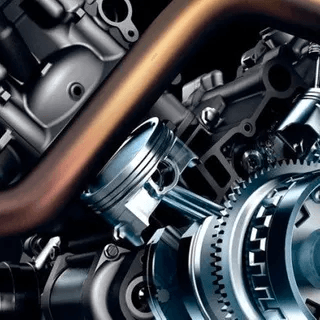 Engine Repair & Maintenance