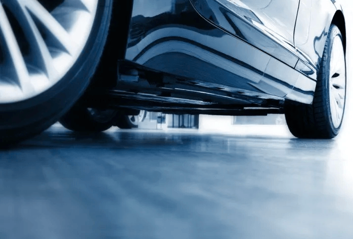 Tire Mounting/Balancing