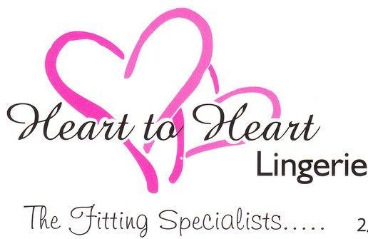 Heart to Heart Lingerie: Underwear & Bra Shop in Port Macquarie