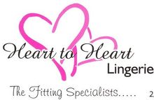 Heart to Heart Lingerie: Underwear & Bra Shop in Port Macquarie