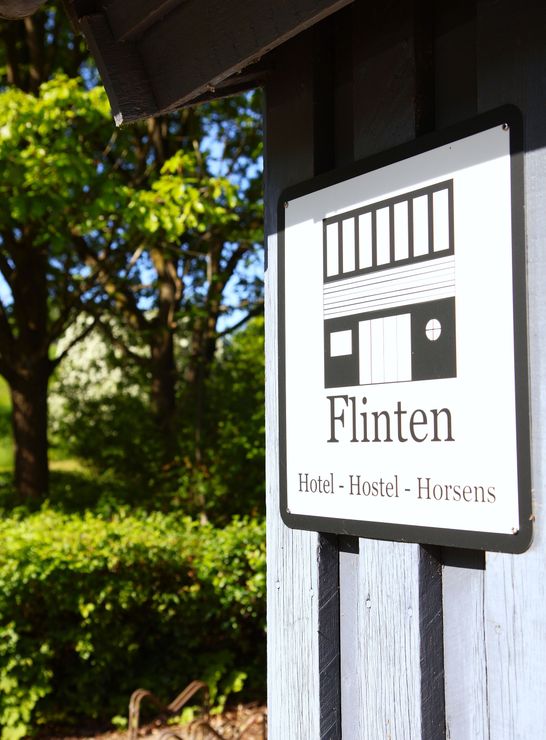 Overnatning i Horsens tæt på centrum