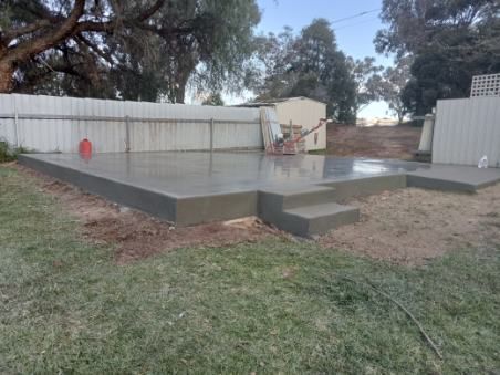Concreter | Concrete Installer in Wagga Wagga, NSW | Concreter Riverina Slab Installer