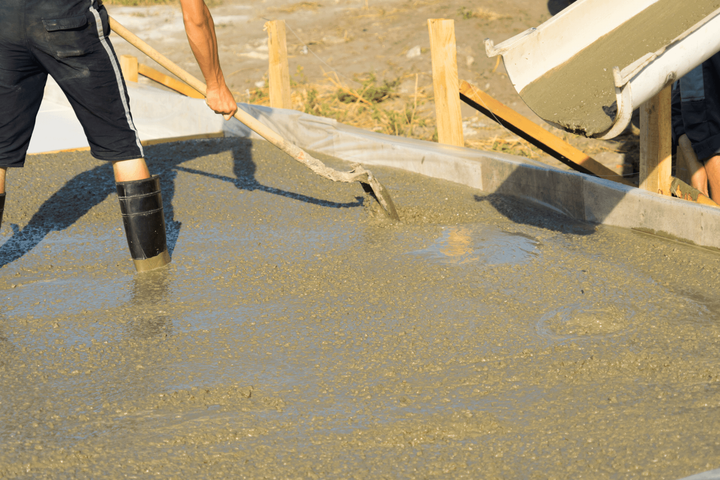 Concrete Slab | Slab Installers in Wagga Wagga | Concreter Riverina