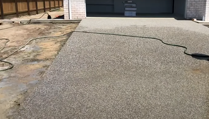 Exposed Aggregate | Driveway Installer in Wagga Wagga, NSW | Exposed Aggregate Driveway Riverina