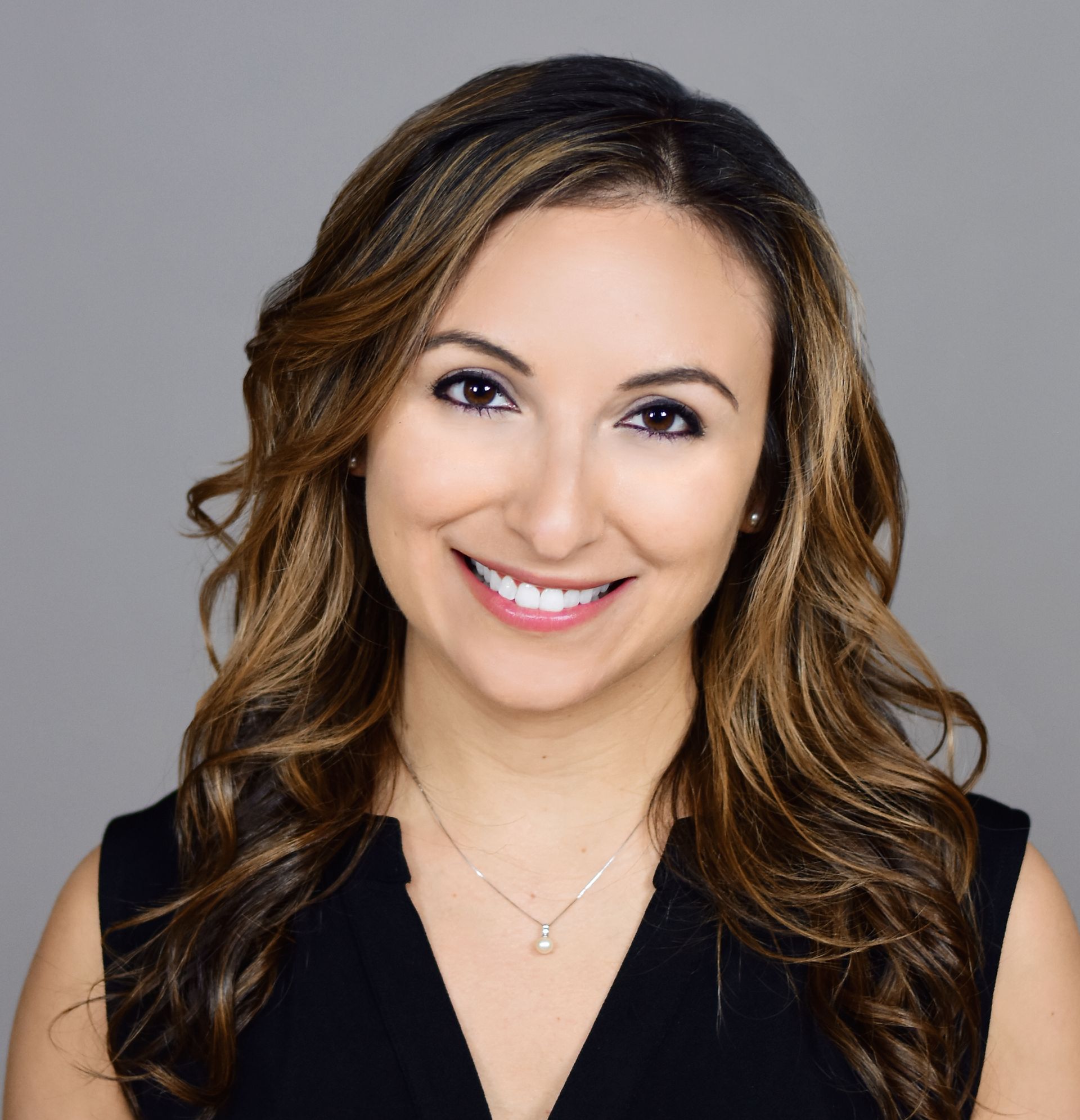 Dr. Antonietta D'Urso, MD, FAAP