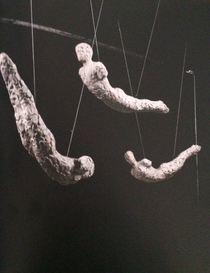 Nicolaus Widerberg Public Commission Sculpture