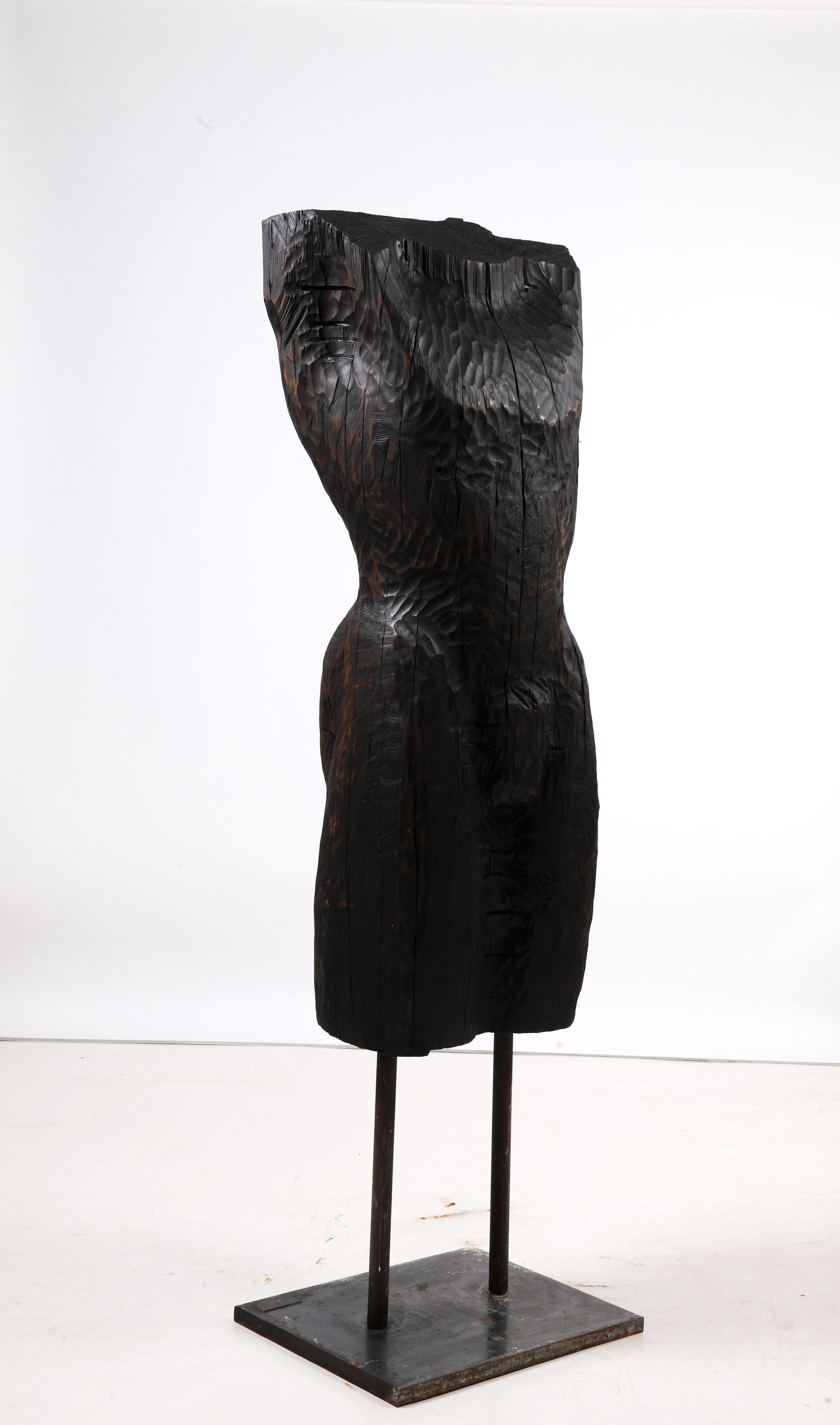 Nicolaus Widerberg Sculpture wood