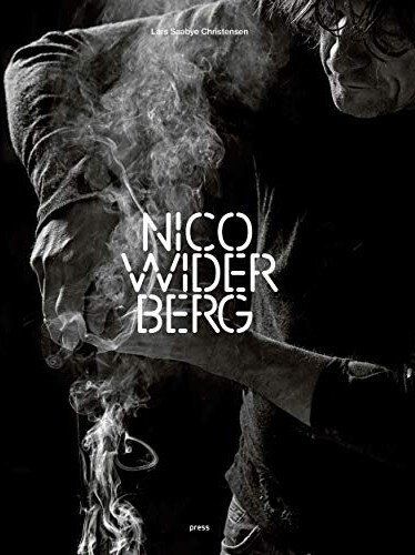 Nicolaus Widerberg Studio Portrait Biography 