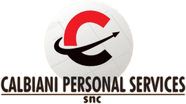 Calbiani Personal Services logo