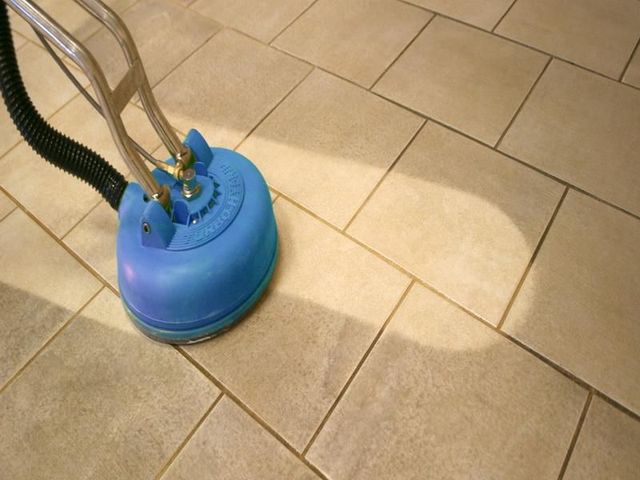 Commercial Hard Floor Cleaning, Best Method To Clean Ceramic Floor Tiles