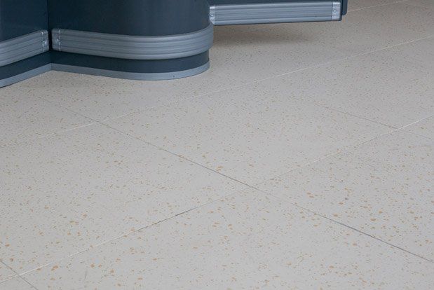 Lidl hard floor installation