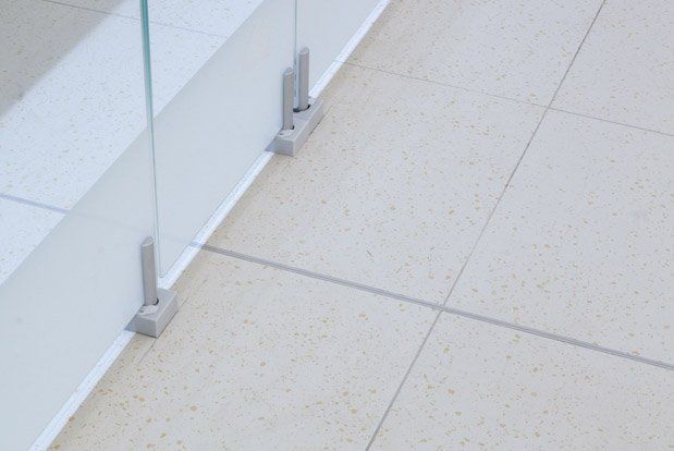 Lidl planned hard floor maintenance