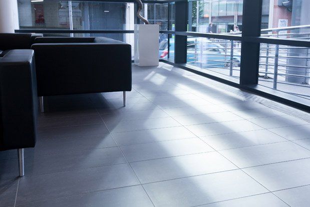 E-on hard floor professional cleaning services