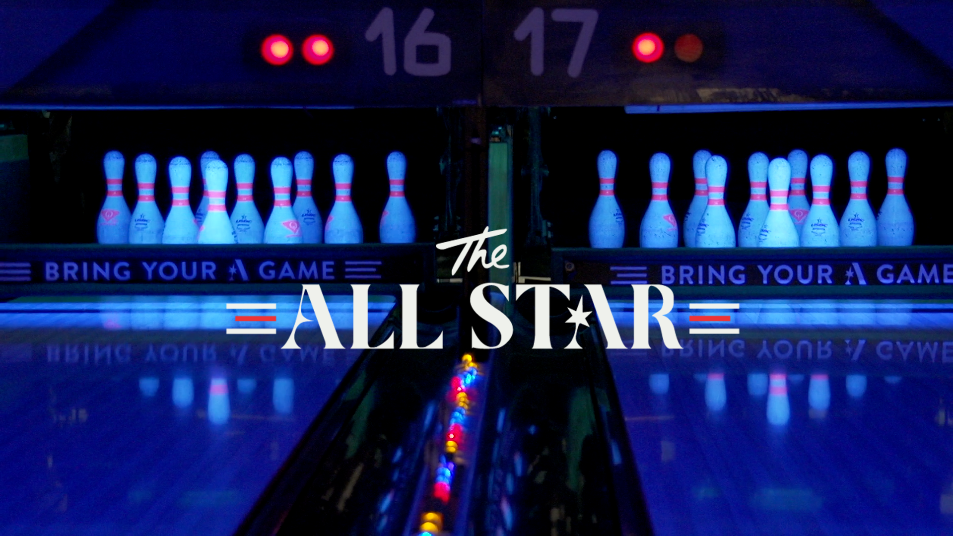 MSN Games] Présentation : Bowling All Star ! 