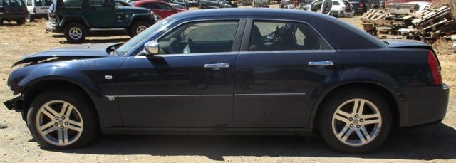 VB8019 2006 Chrysler — Urangan, QLD — Jeeepart Recyclers