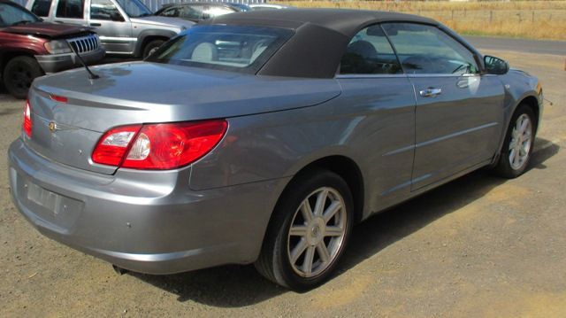 VB7004 2007 Chrysler Sebring — Urangan, QLD — Jeeepart Recyclers