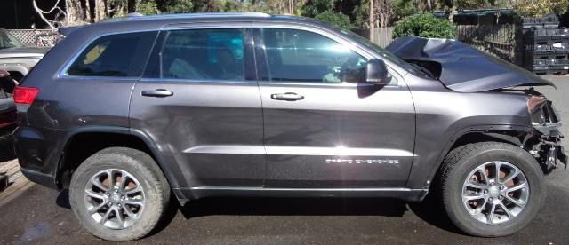 VB7044 2013 Jeep Grand Cherokee — Urangan, QLD — Jeeepart Recyclers