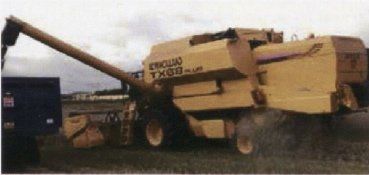 Farm machines 1