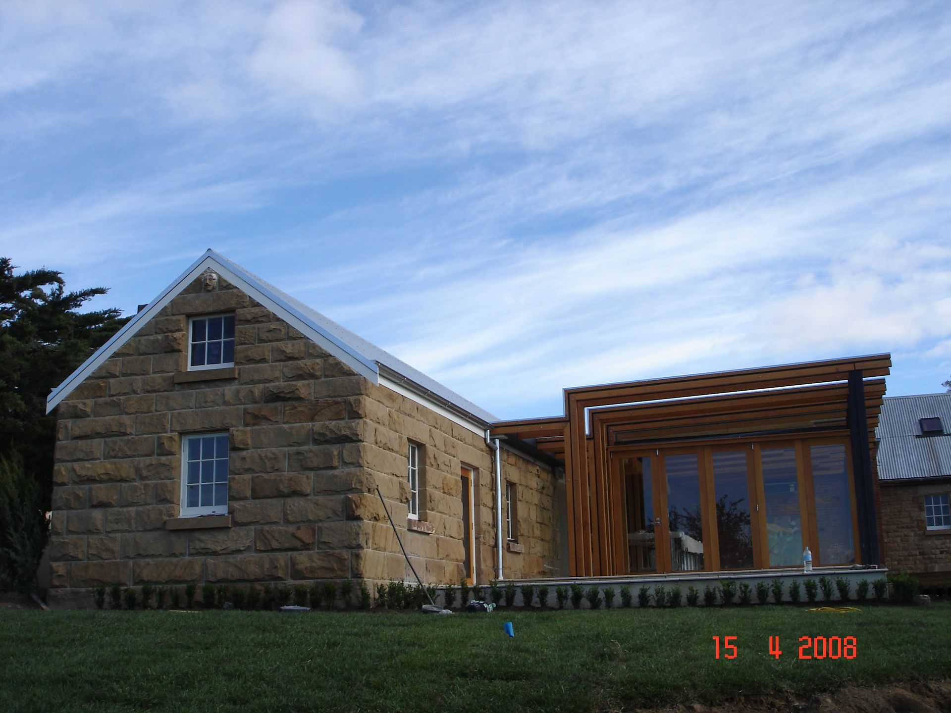 A Picture Of A House – Cambridge, TAS - Bennett Construction (TAS)
