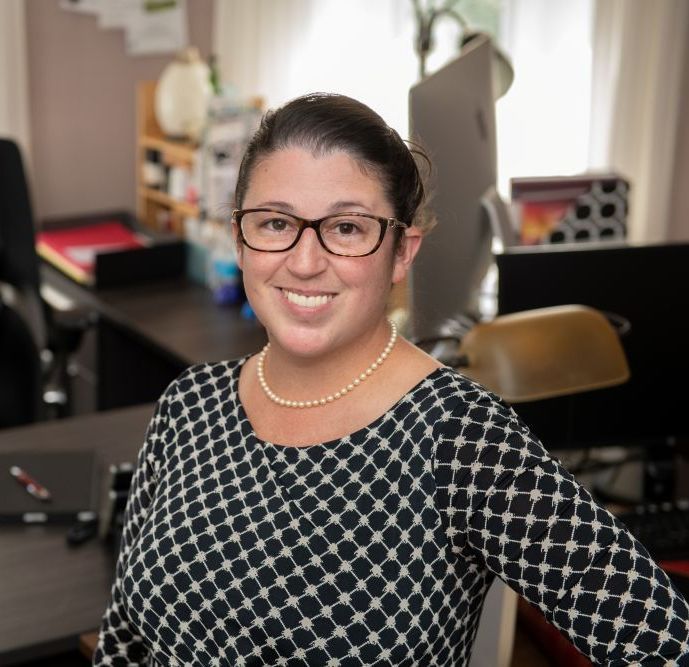 Amy L. Silva Rigtrup