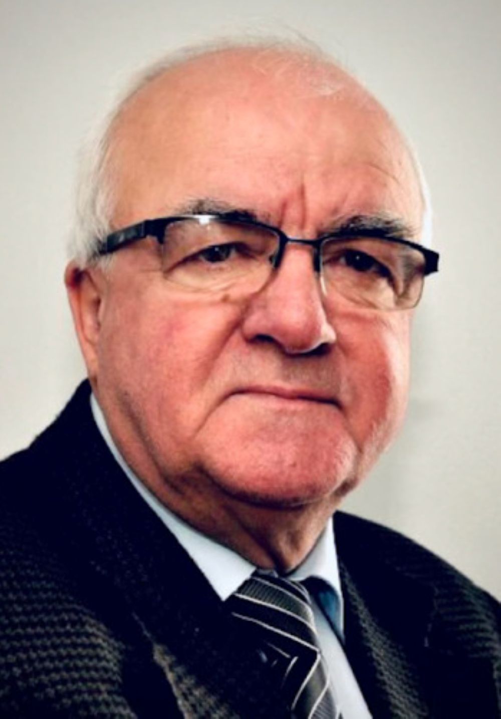 Humberto Correia