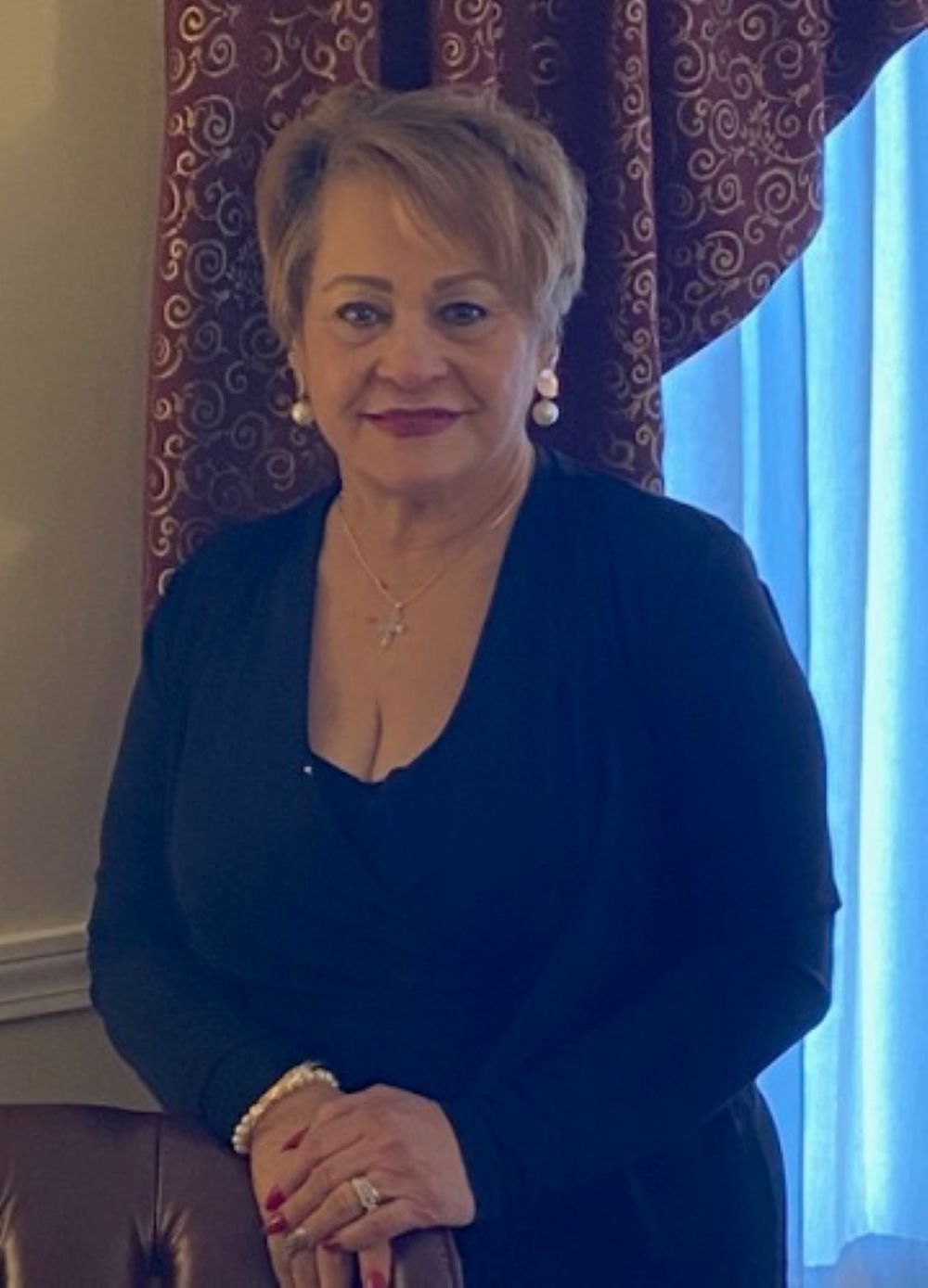Maria Torres