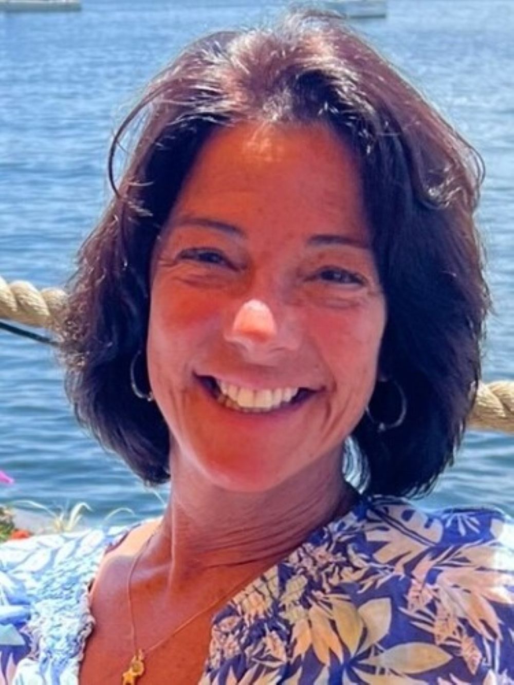 Pamela J. Quintal