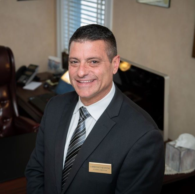 Lawrence J. Quintal