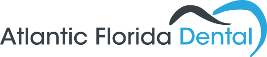 Atlantic Florida Dental logo