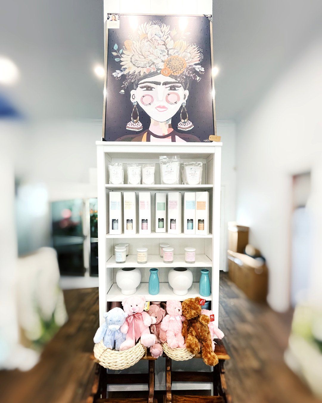 Our Floral Arrangements Ipswich, QLD