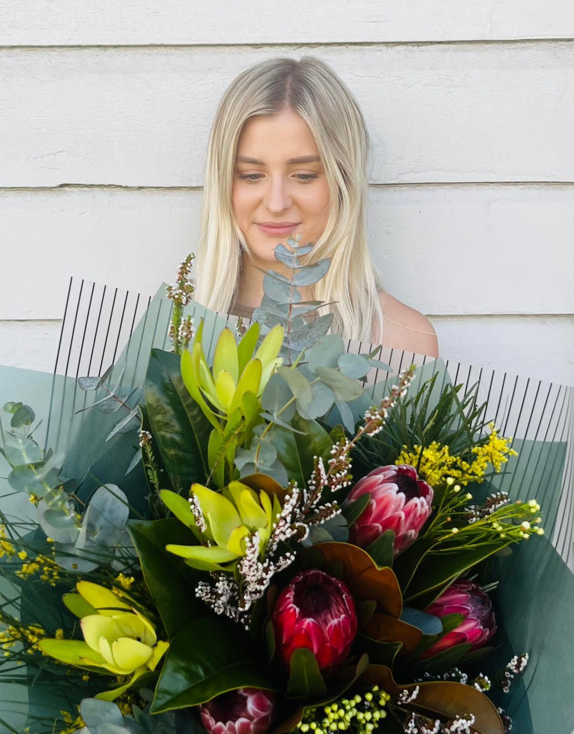 About Us Ipswich, QLD The Ipswich Florist