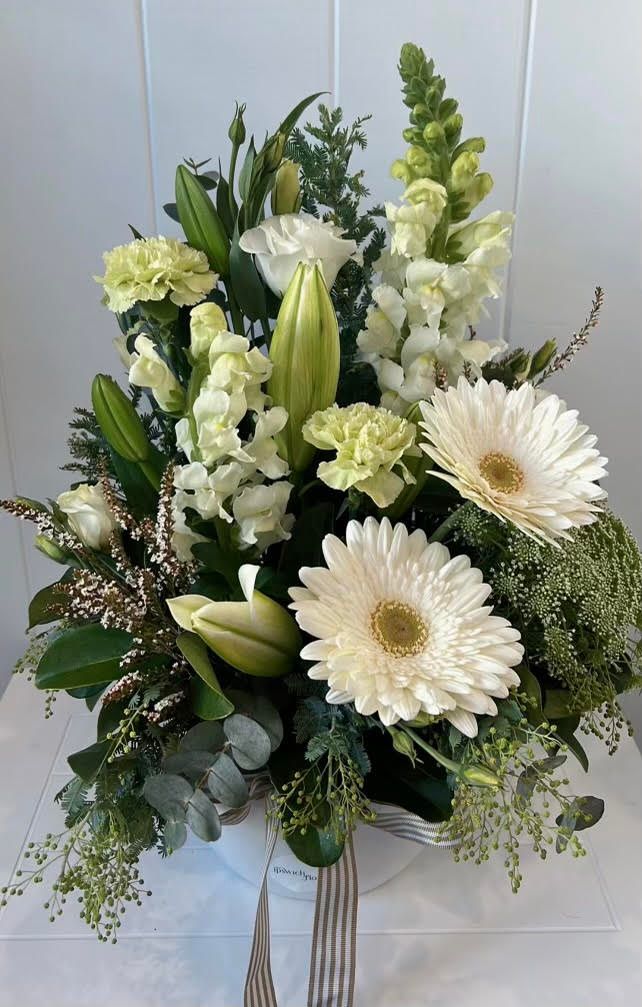 Florist Ipswich, QLD The Ipswich Florist