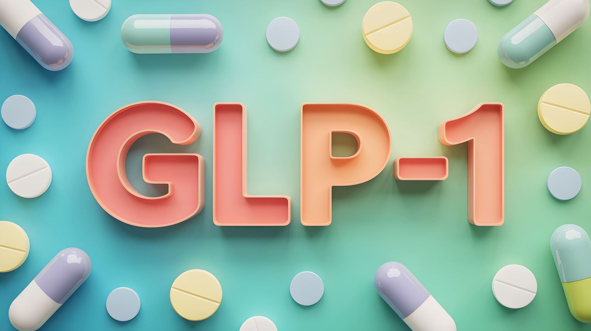 agonistas de GLP-1 e apneia