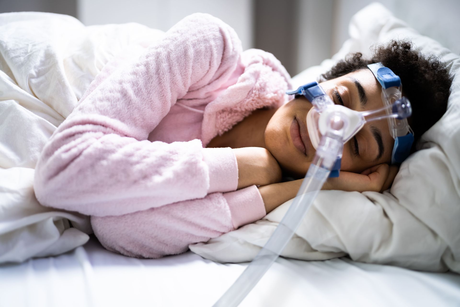 quais exames detectam apneia do sono