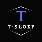 T-Sloep Tampubolon Sloep