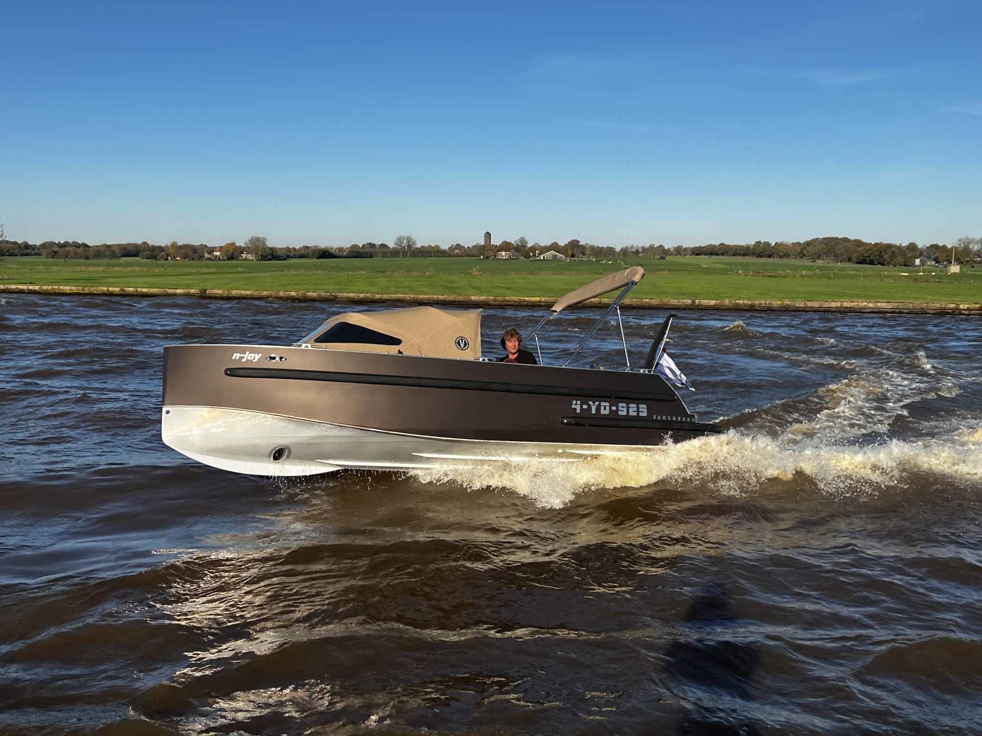 PT Tampubolon Sloep Dutch Desain
