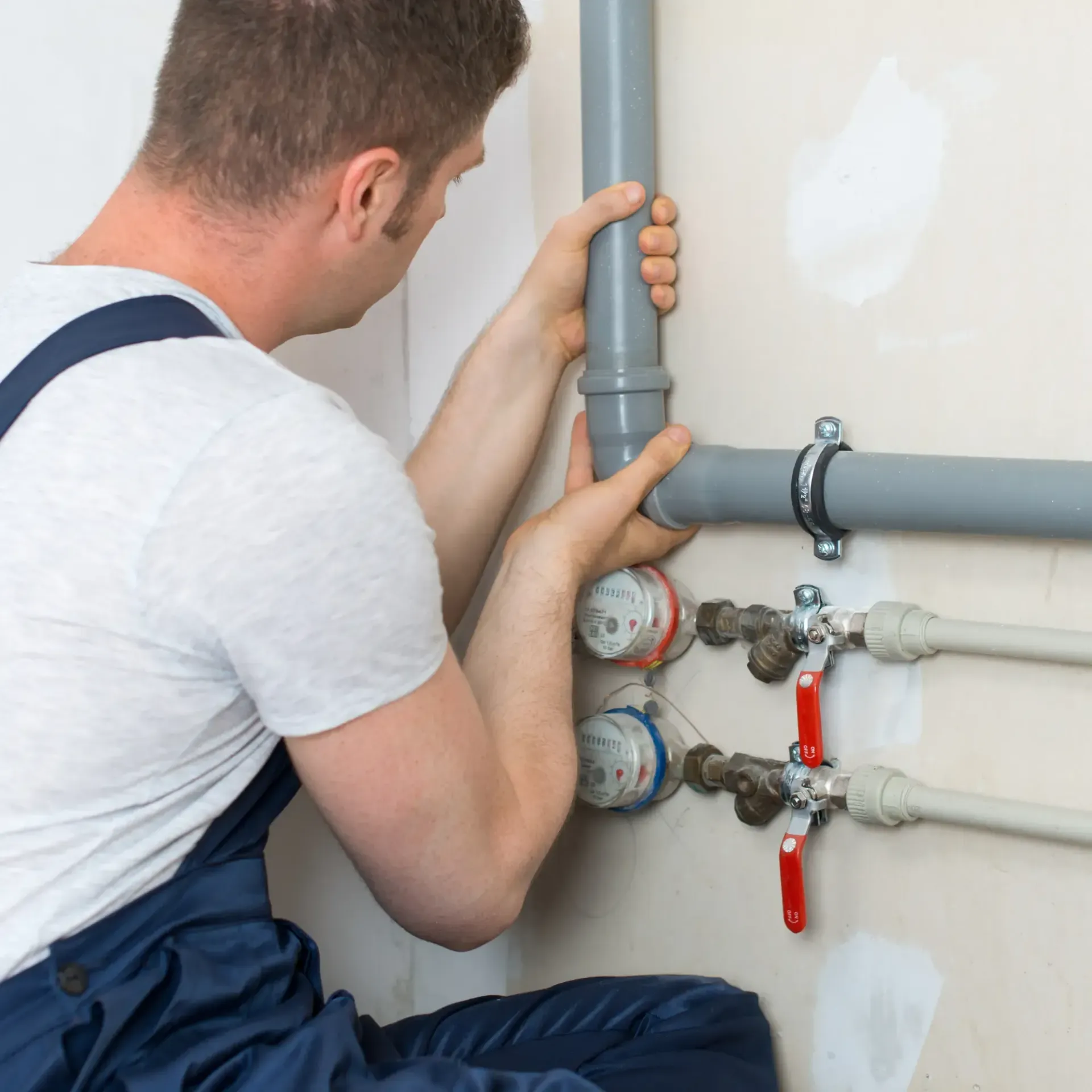 PipeX Plumbing Services - Comprehensive Care