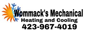 Wommack’s Mechanical Heating & Cooling