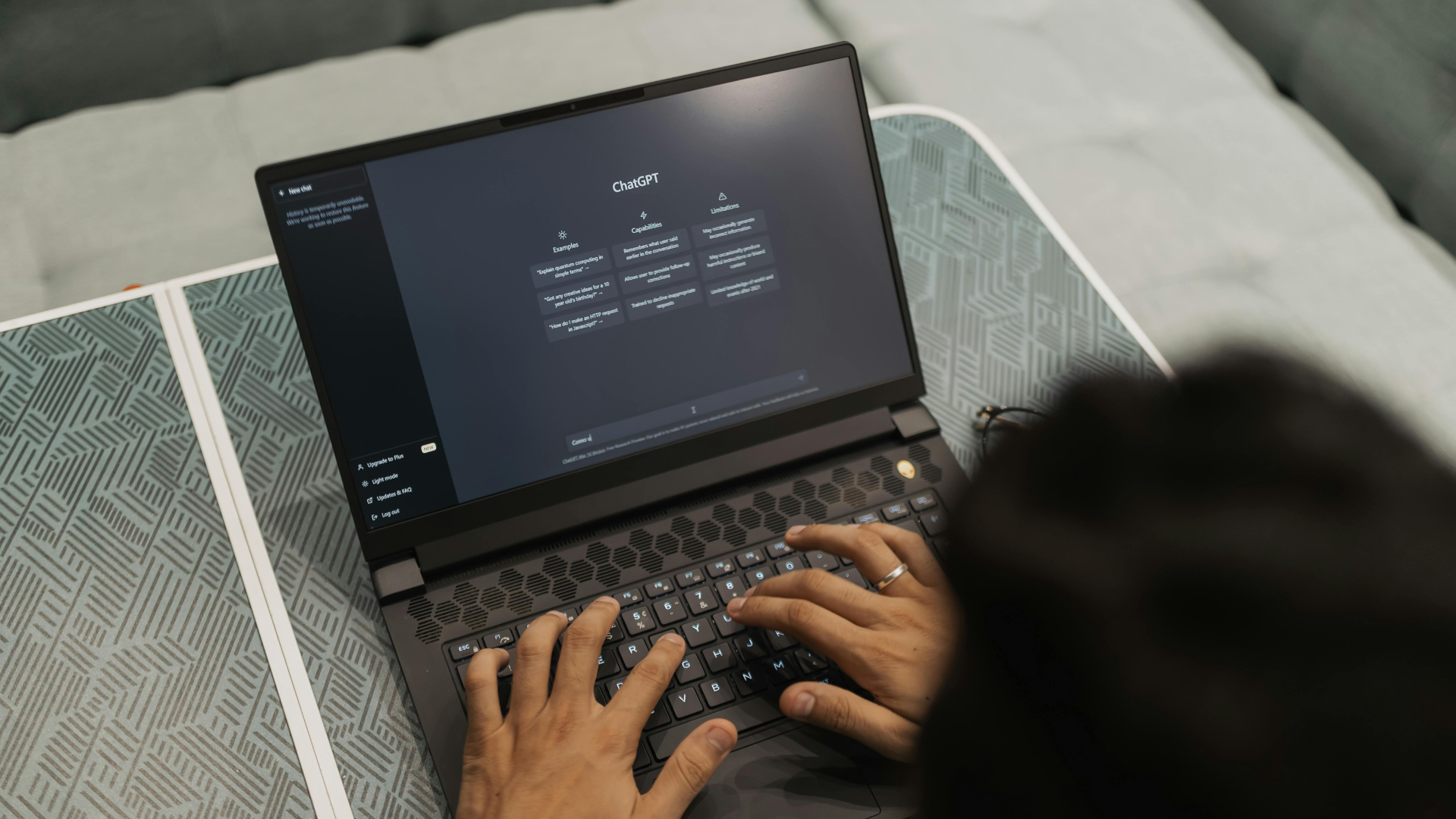 AI Won’t Steal Your Recruiting Job—But a Recruiter Who Knows AI Might